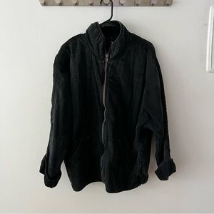 Free People Dolman Quilted Jacket